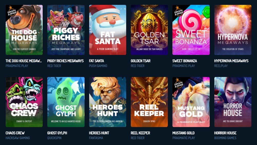 NeonVegas Casino – Erfahrungen & Testbericht 2026