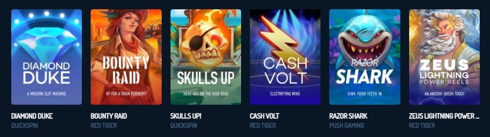 NeonVegas Casino – Erfahrungen & Testbericht 2026