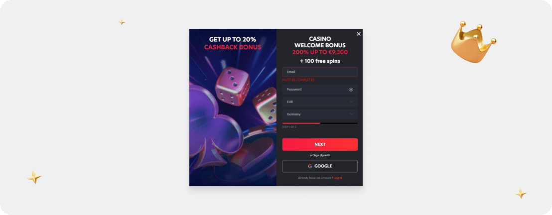 Slider Image