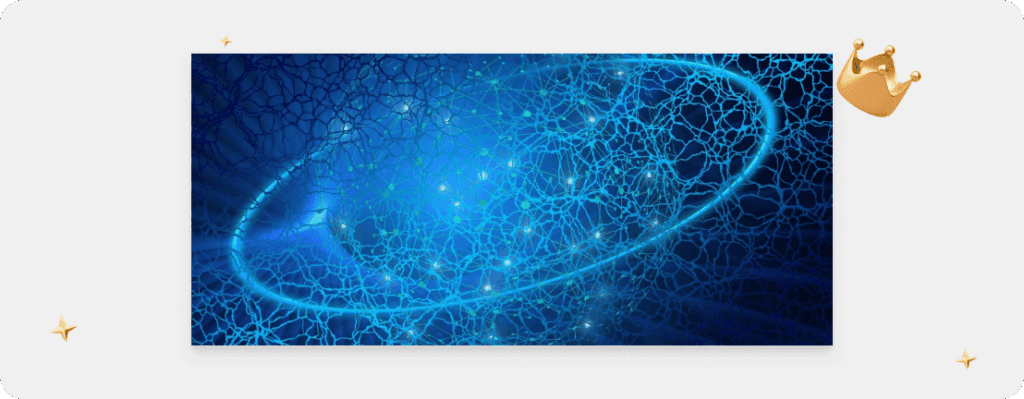 OSC - Bitcoin Blockchain Netzwerk