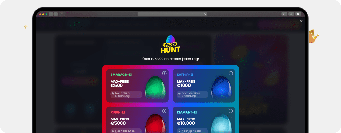 Crocoslots Casino – Erfahrungen & Testbericht 2025