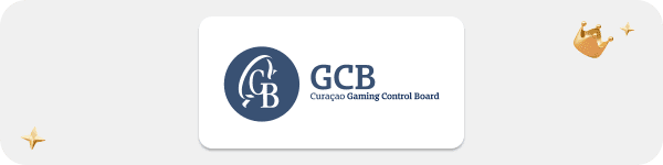 OSC - Curacao Casinos - GCB Logo