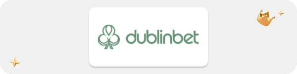 OSC - Dublinbet Logo Banner