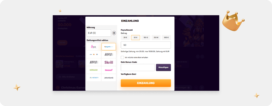 Duxcasino – Erfahrungen & Testbericht 2026