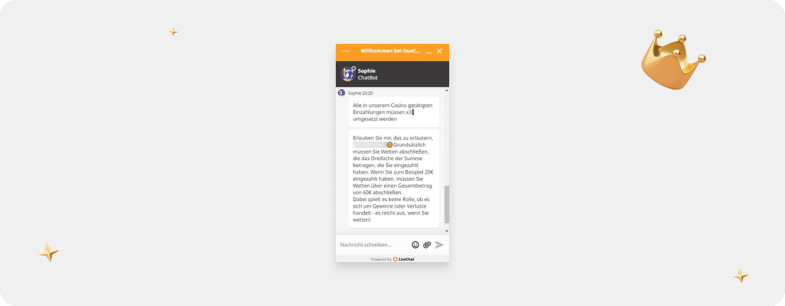 Duxcasino – Erfahrungen & Testbericht 2026