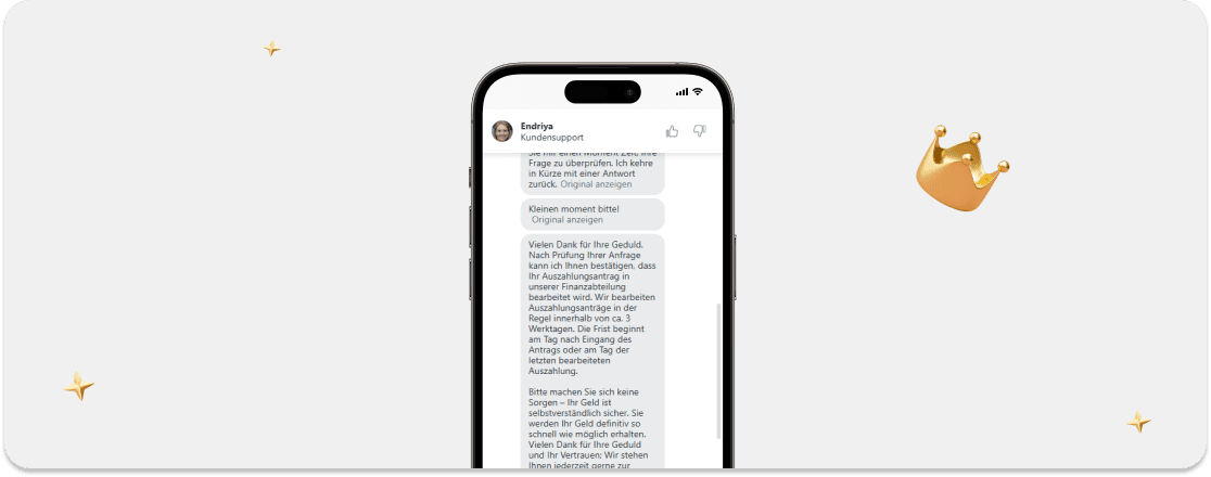 Excitewin Casino Erfahrungen, Testbericht 2026 & echte Spielerbewertungen