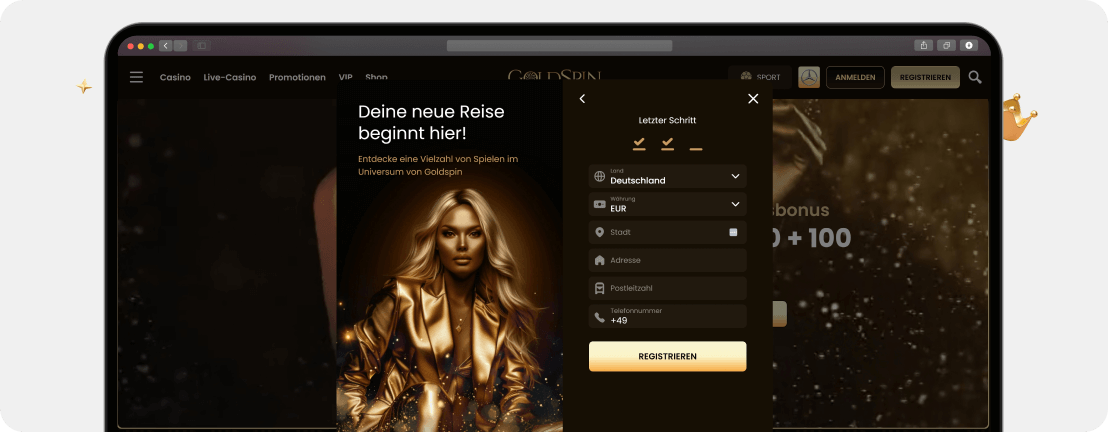 Slider Image