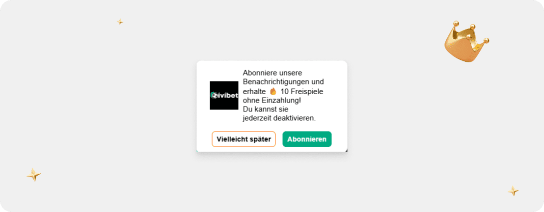 Ivibet Casino – Erfahrungen & Testbericht 2026