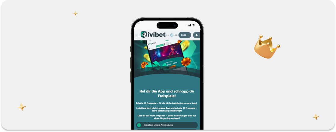 Ivibet Casino – Erfahrungen & Testbericht 2026