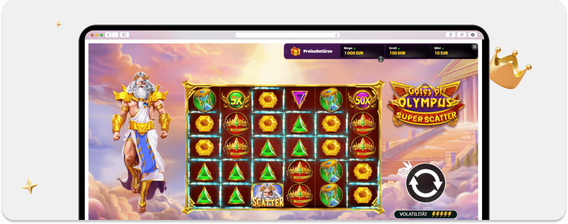 Ivibet Casino – Erfahrungen & Testbericht 2026