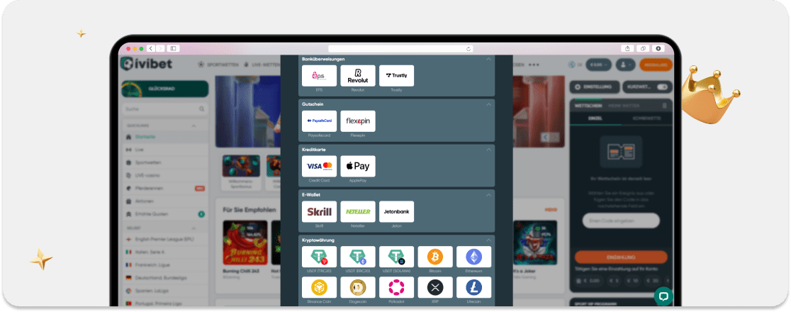 Ivibet Casino – Erfahrungen & Testbericht 2026