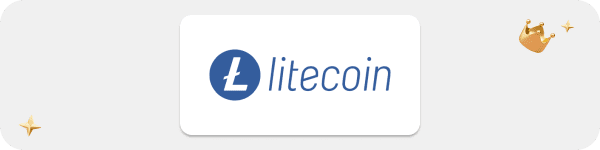 OSC - Litecoin Logo