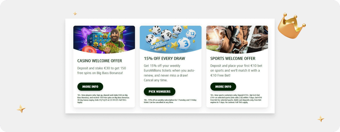 Lottoland Erfahrungen 2026 – Ist Lottoland seriös & sicher?