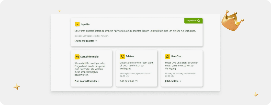 Lottoland Erfahrungen 2026 – Ist Lottoland seriös & sicher?