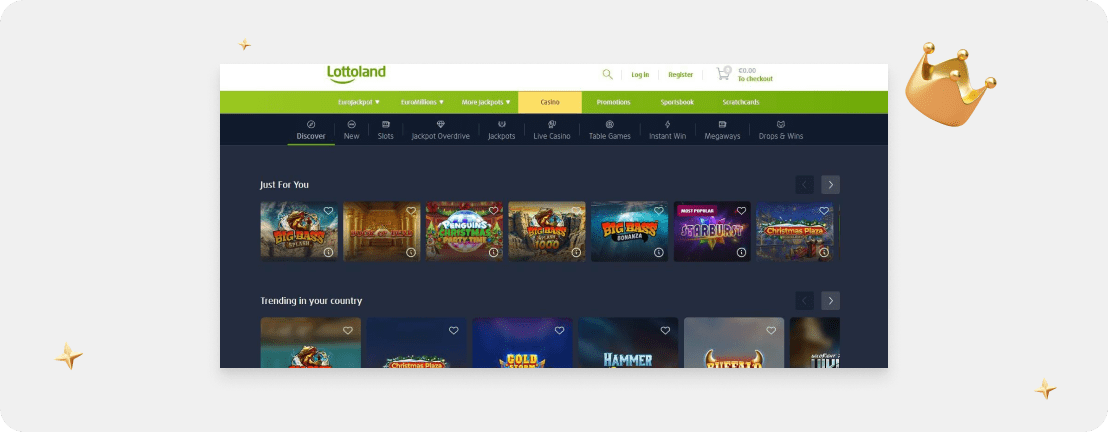 Lottoland Erfahrungen 2026 – Ist Lottoland seriös & sicher?