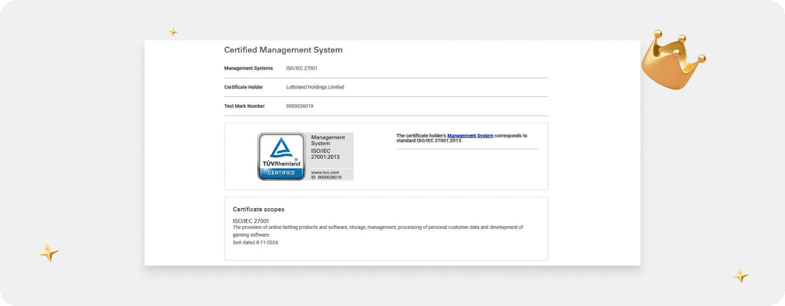 Lottoland Erfahrungen 2026 – Ist Lottoland seriös & sicher?