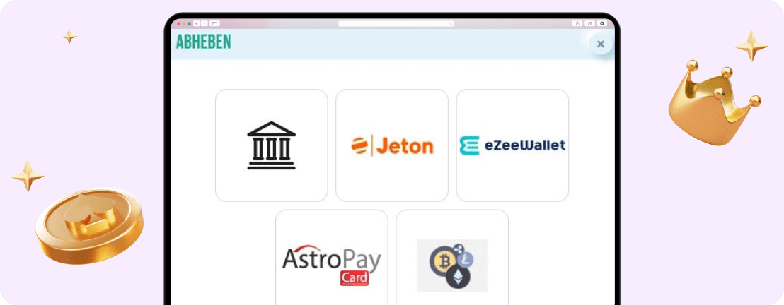 Luckywilds – Erfahrungen & Testbericht 2025