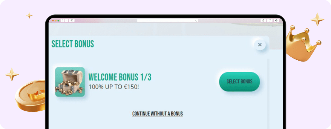 Luckywilds – Erfahrungen & Testbericht 2025