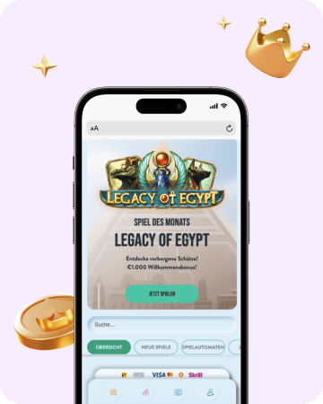 Luckywilds – Erfahrungen & Testbericht 2025