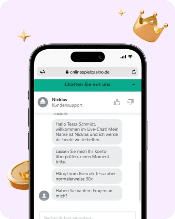 Luckywilds – Erfahrungen & Testbericht 2025
