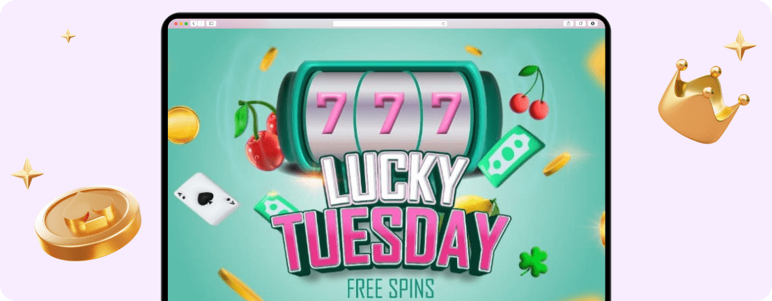 Luckywilds – Erfahrungen & Testbericht 2025