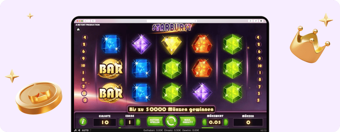 Luckywilds – Erfahrungen & Testbericht 2025