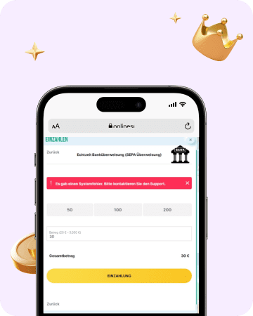 Luckywilds – Erfahrungen & Testbericht 2025