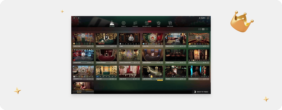 MyStake Casino – Erfahrungen & Testbericht 2026