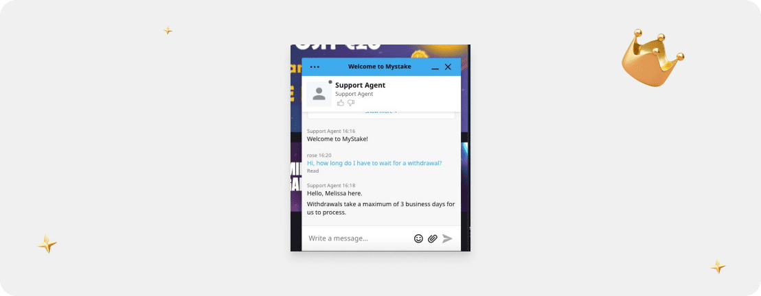 MyStake Casino – Erfahrungen & Testbericht 2026