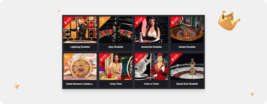 MyStake Casino – Erfahrungen & Testbericht 2026