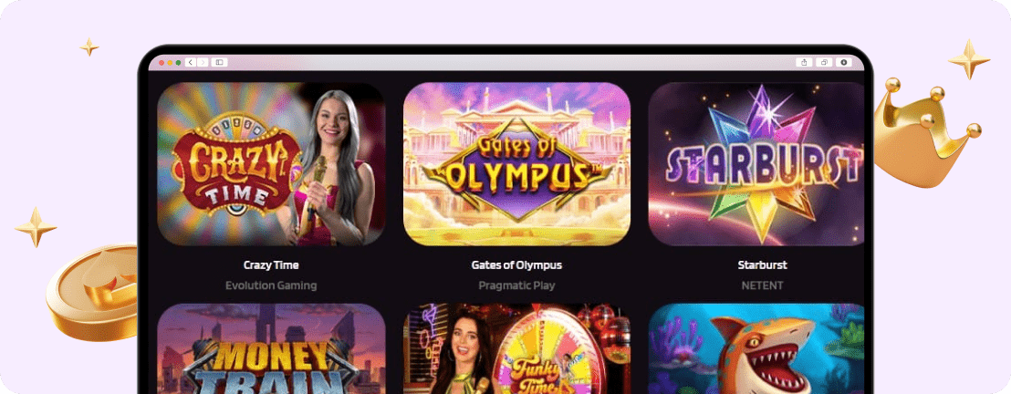 ProntoBet Casino – Erfahrungen & Testbericht 2025