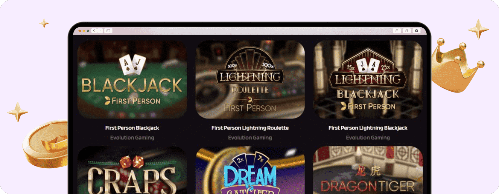 ProntoBet Casino – Erfahrungen & Testbericht 2025