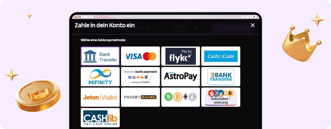 ProntoBet Casino – Erfahrungen & Testbericht 2025