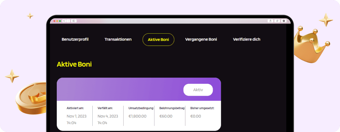 ProntoBet Casino – Erfahrungen & Testbericht 2025
