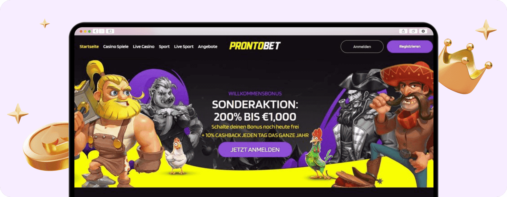 Slider Image