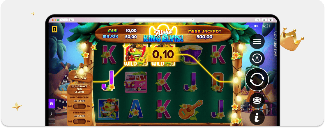 RollXO Casino Erfahrungen & Testbericht 2026