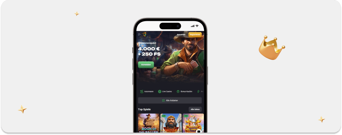 Slothunter Casino Erfahrungen & Testbericht 2026