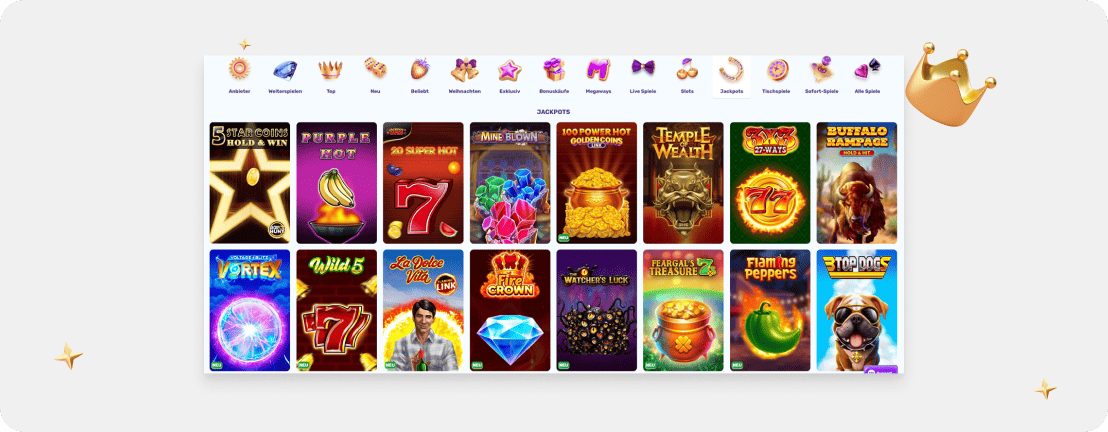 Slots Palace Casino – Erfahrungen & Testbericht 2026