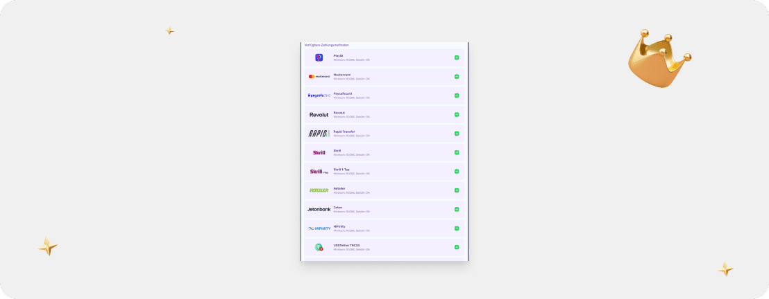 Slots Palace Casino – Erfahrungen & Testbericht 2026