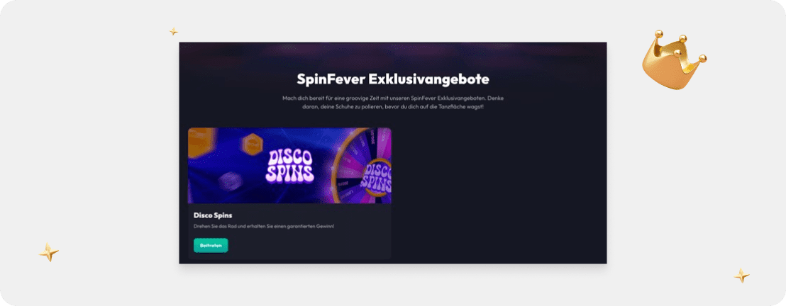 SpinFever Casino Erfahrungen & Testbericht 2025