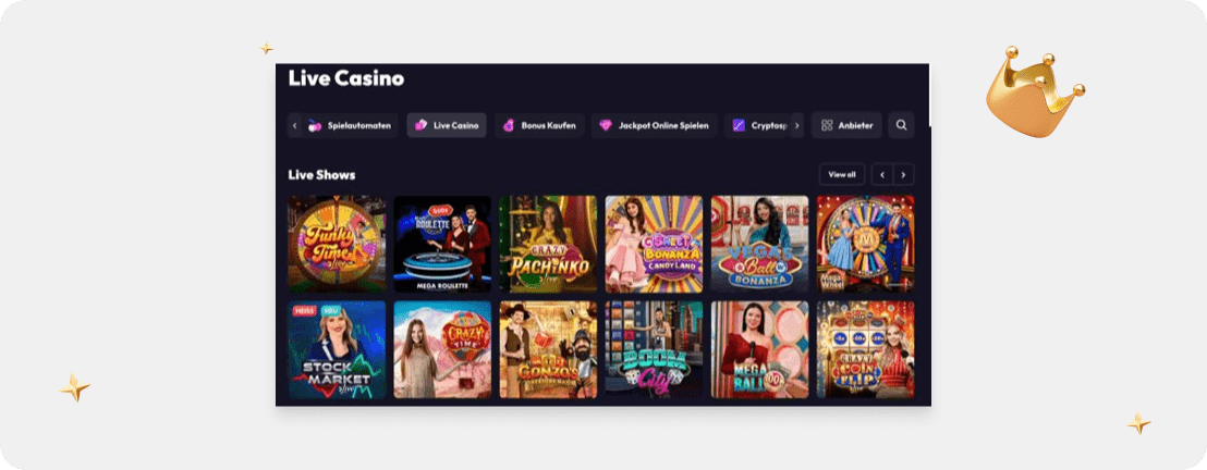 SpinFever Casino Erfahrungen & Testbericht 2025