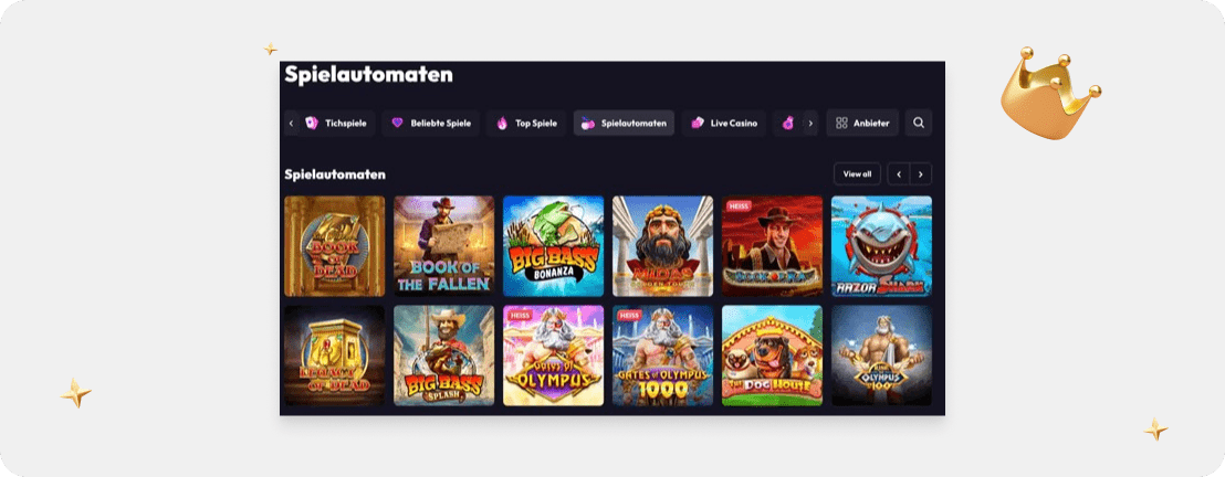 SpinFever Casino Erfahrungen & Testbericht 2025