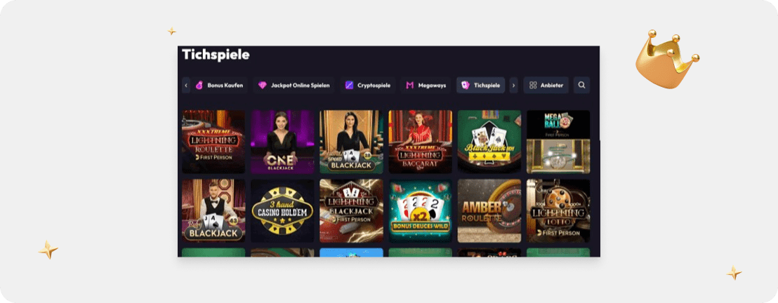 SpinFever Casino Erfahrungen & Testbericht 2025