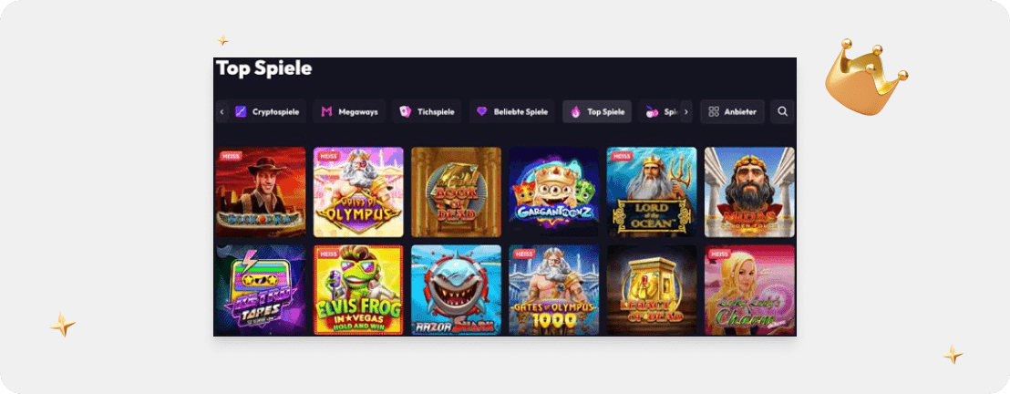 SpinFever Casino Erfahrungen & Testbericht 2025