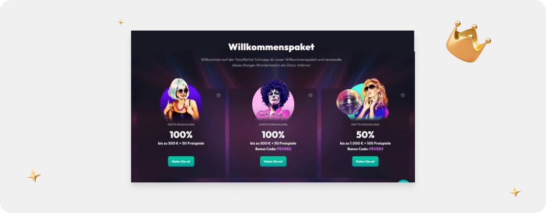 SpinFever Casino Erfahrungen & Testbericht 2025