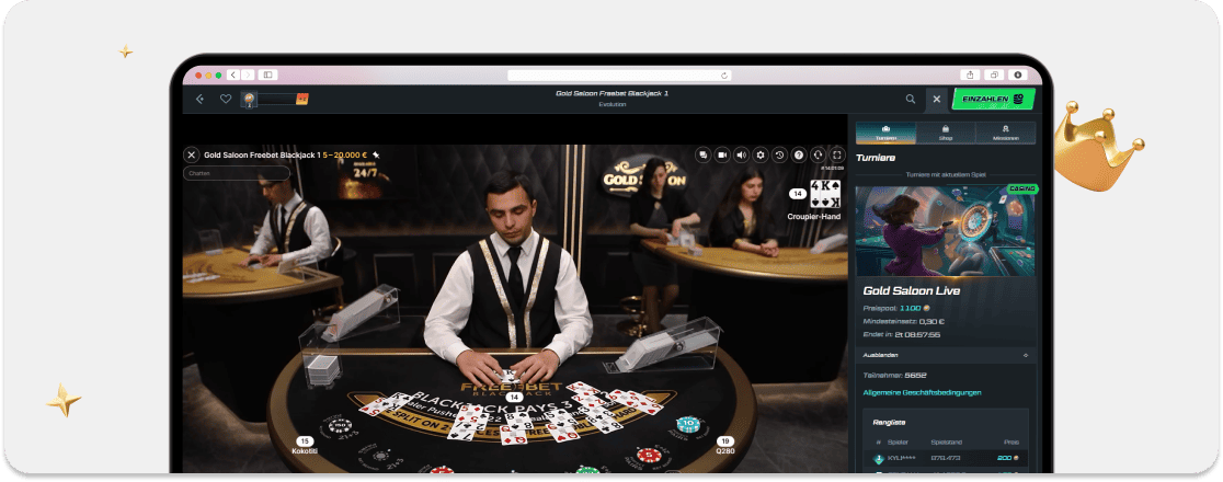 Spinational Casino Erfahrungen & Testbericht 2026