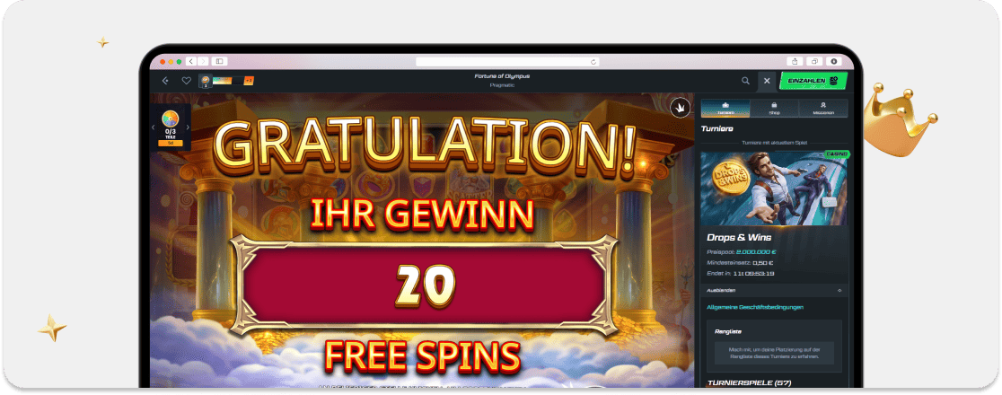 Spinational Casino Erfahrungen & Testbericht 2026