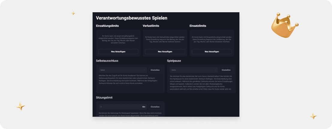 SpinFever Casino Erfahrungen & Testbericht 2025