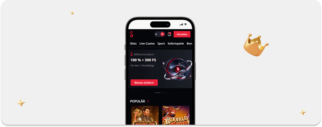 Starda Casino – Erfahrungen & Testbericht 2026