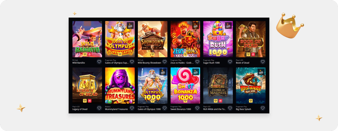 Starda Casino – Erfahrungen & Testbericht 2026